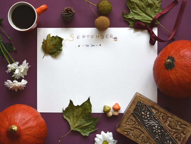 To-Do List Organization